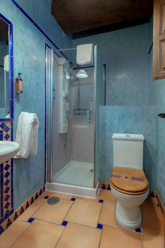 Charminghomesgranada Apartamento familiar Río Genil, Granada (fotografie 5)