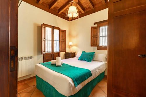 Charminghomesgranada Apartamento familiar Río Genil, Granada (fotografie 6)