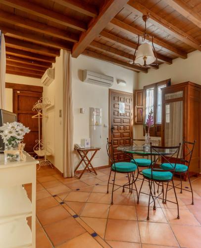 Charminghomesgranada Apartamento familiar Río Genil, Granada (fotografie 7)