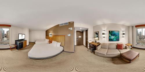 Hyatt Place New York/Midtown-South, New York (fotografie 9)