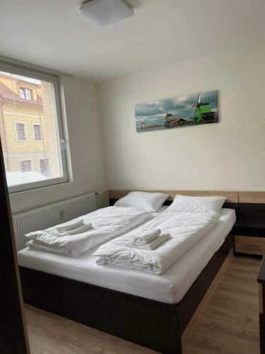 Beroun apartments in 貝龍