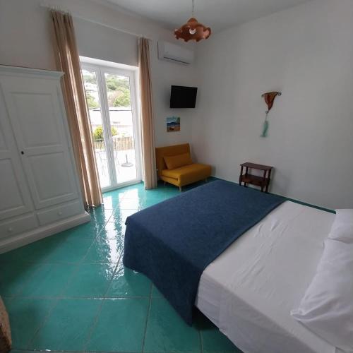  Casa di Luca - Villa del Sole in Capri