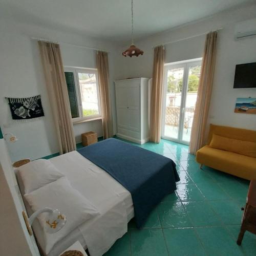 Casa di Luca - Villa del Sole