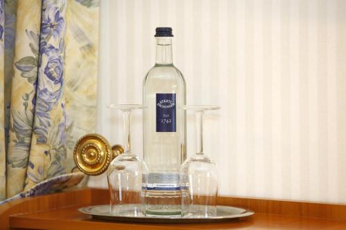 Schlosshotel Karlsruhe - image 5