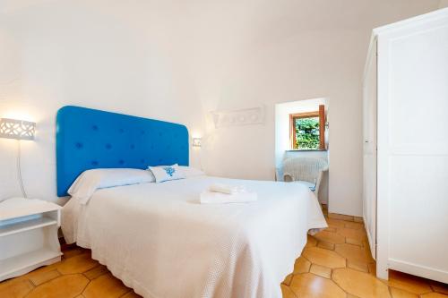 Torre Turbolo Apartments - main image