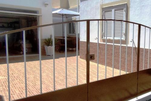 Casa pôr do Sol gîte à louer Mexilhoeira Da Carregaçaco