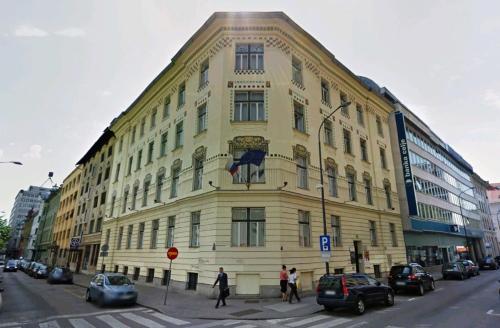 Apartment Trdinova, Ljubljana (photo 8)