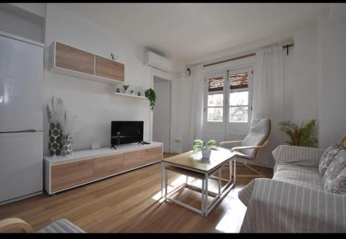 Apartamento Irene en Albaycin, Гранада