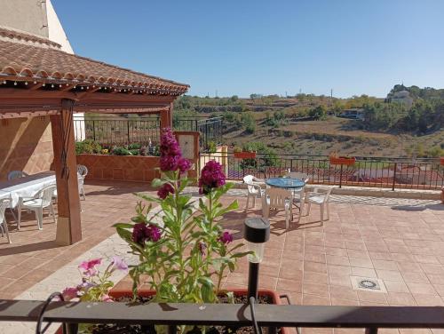  Casa de la Abuela Pili in Colmenar de Oreja