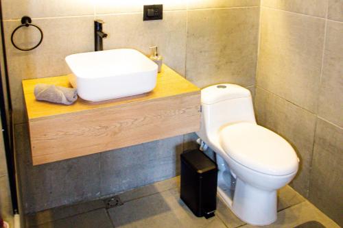 Las Lomas Luxury Lofts, Medellín (Foto 3)