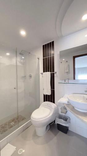 Hotel MS Chipichape - Photo 2