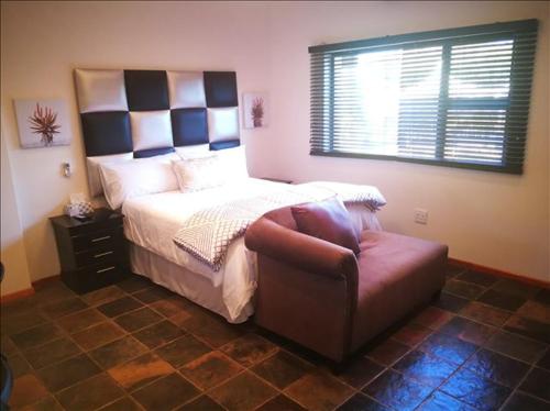 Sleep Haven – Johannesburg, MD