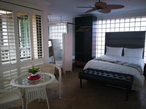 Sleep Haven – Johannesburg, MD