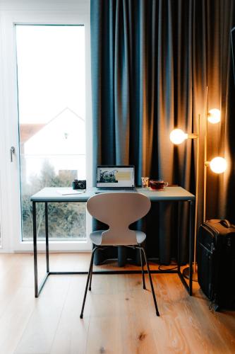 Double room, business, comfort