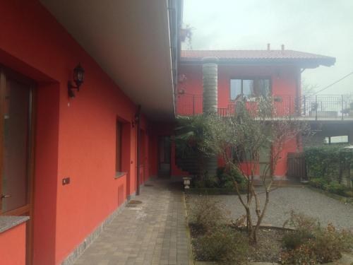 Albergo Etrusco in Calusco d' Adda
