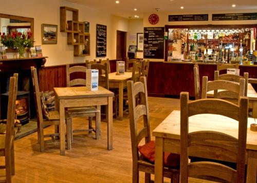 New Dungeon Ghyll Hotel - image 14