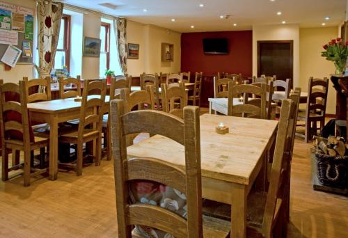 New Dungeon Ghyll Hotel - image 13