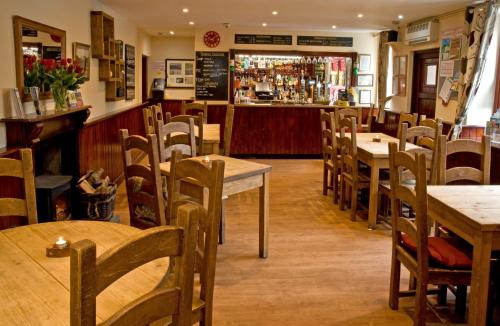 New Dungeon Ghyll Hotel - image 3