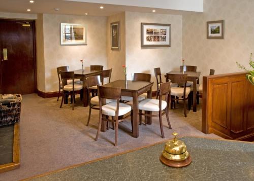 New Dungeon Ghyll Hotel - image 11