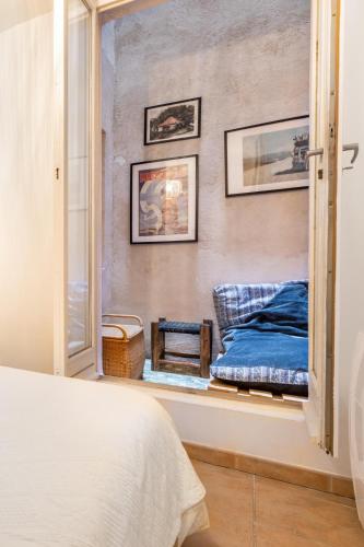 Coquet appartement typique du Panier, Marseille (fotografie 7)