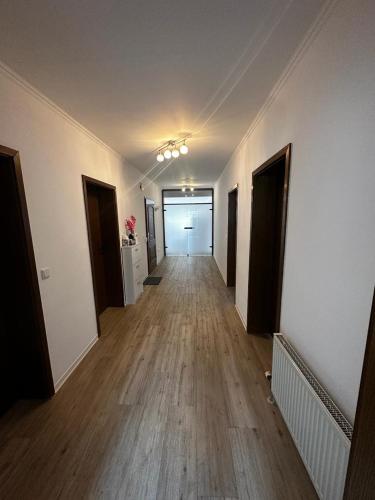 Ferienwohnung Pfungstadt - Apartment