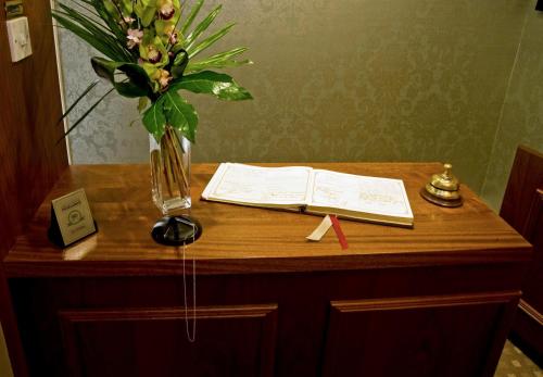New Dungeon Ghyll Hotel - image 5