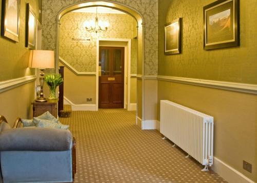 New Dungeon Ghyll Hotel - image 7