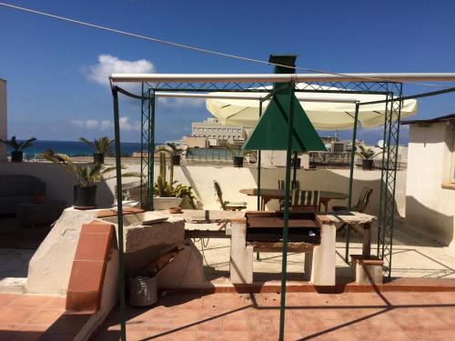 Alla Busiata – Trapani, CA