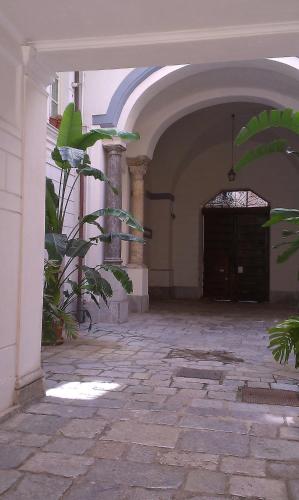 Home Resuttano, Palermo (fotografie 5)