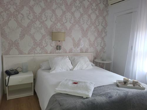 HOTEL LOS ARENALES DE JERTE - image 4