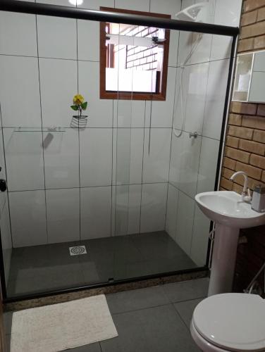 Casa em Duas Barras a 45 minutos de Nova Friburgo