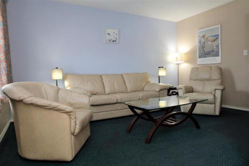 Victoria Palms Inn and Suites - image 8