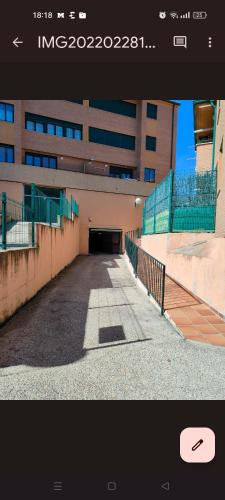 Acogedor Apartamento in La Lastrilla