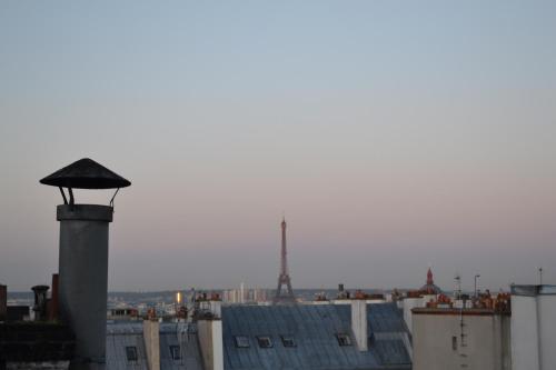 Appartement moulin rouge II - image 6