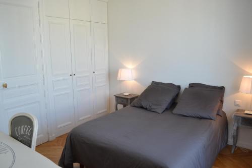 Appartement moulin rouge II - image 3