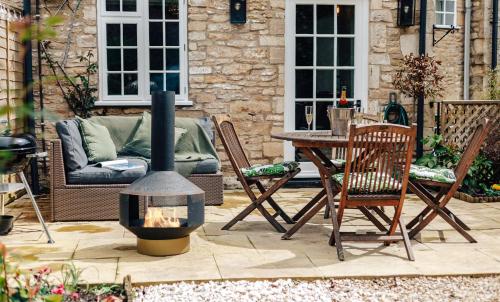 สวน, The Retreat Tetbury - NEW listing in เท็ทบูรีย์