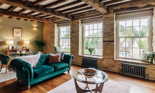 ทัศนียภาพ, The Retreat Tetbury - NEW listing in เท็ทบูรีย์