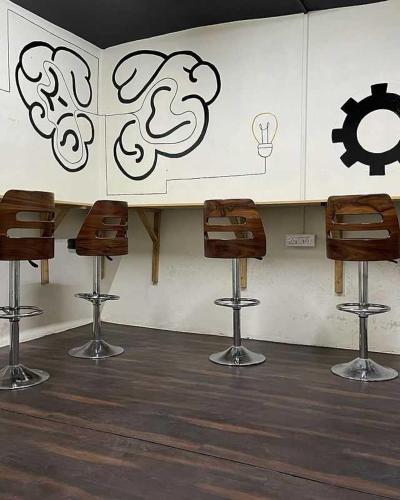 OYO 701511 The Hostel Glamping Pods By Workalyas