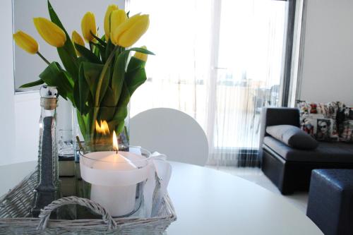 Apartment One Vision - image 3