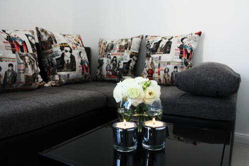 Apartment One Vision - image 14
