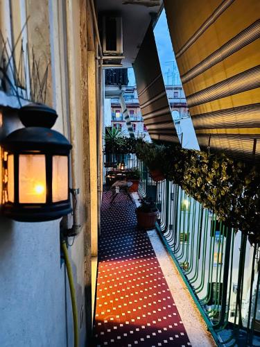 Un piacevole alloggio turistico, Řím (fotografie 6)