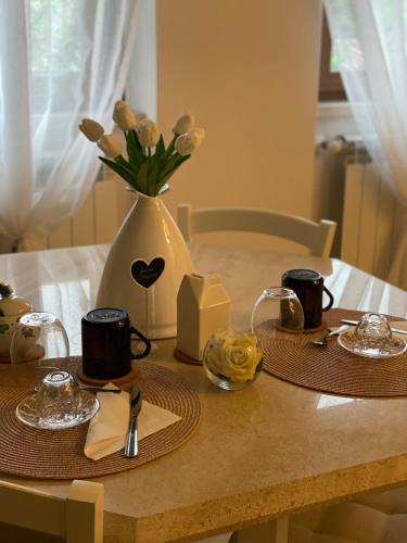 Casa Vacanze “Il Sogno” gîte à louer Civita di Bagnoregio
