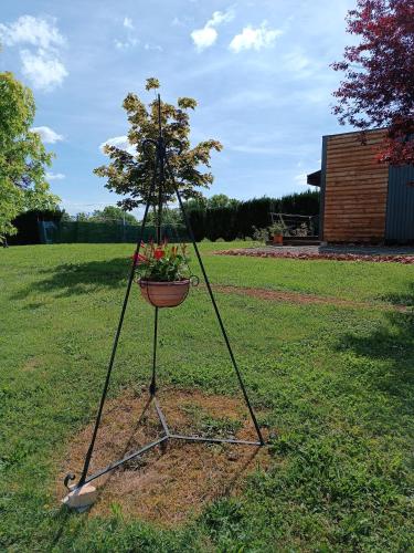 Chalet Miquéou Gers