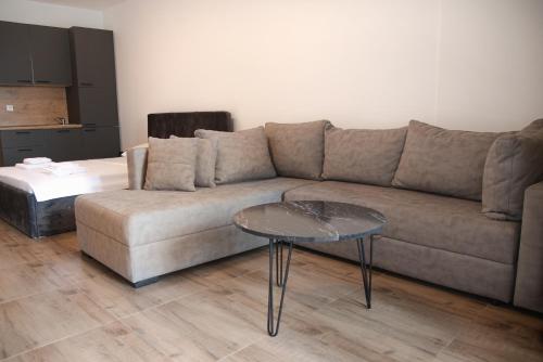 One-Bedroom Apartment image 10