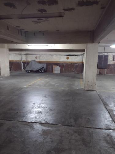 One-Bedroom Apartment image 1