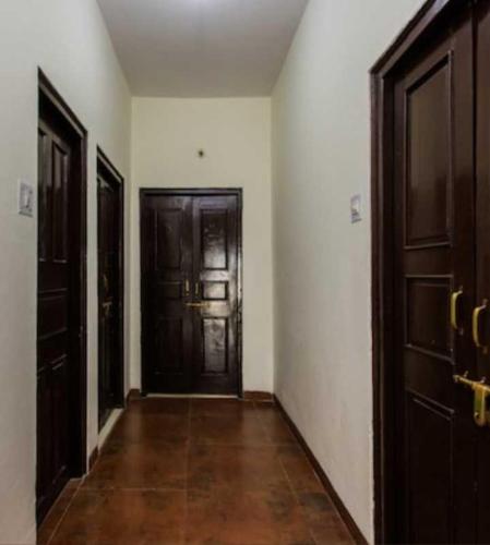 OYO Home Hotel Pacific Hills