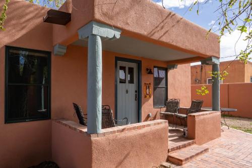 Casa De Guadalupe in Santa Fe, USA