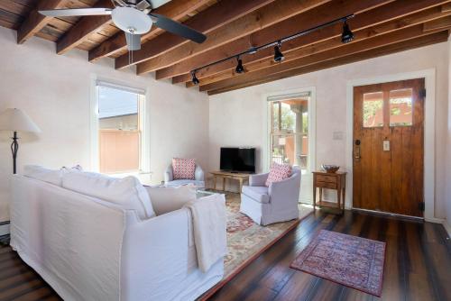 Casa De Guadalupe in Santa Fe, USA