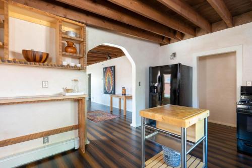 Casa De Guadalupe in Santa Fe, USA