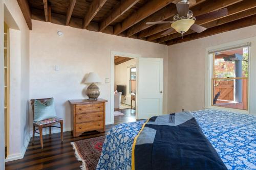 Casa De Guadalupe in Santa Fe, USA